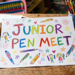 Junior Pen Meet 2026